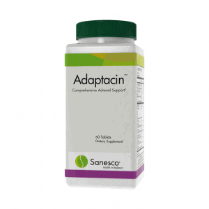 Adaptacin 60ct by Sanesco Health