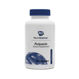 Avipaxin by NeuroScience Inc.