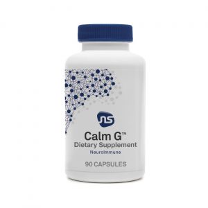 Calm G by NeuroScience Inc.