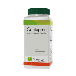 Contegra 60ct by Sanesco Health