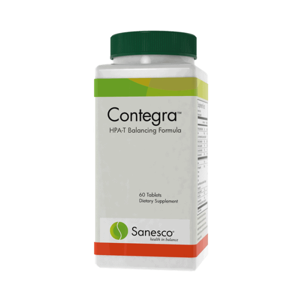 Contegra 60ct by Sanesco Health