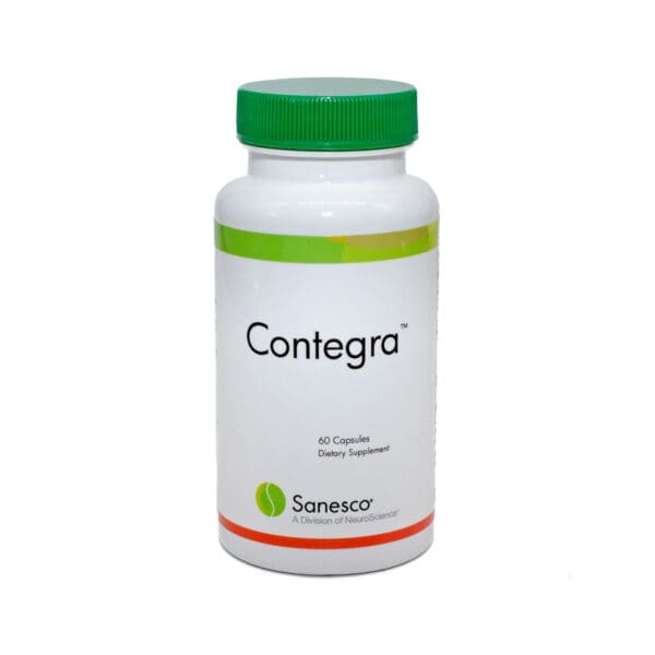 Contegra 60ct by Sanesco Health