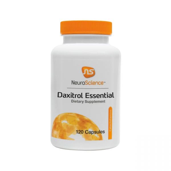 Daxitrol Essential by NeuroScience Inc.