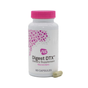 Digest DTX by NeuroScience Inc.