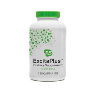 ExcitaPlus by NeuroScience Inc.
