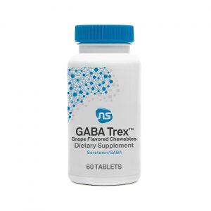 GABA Trex by NeuroScience Inc.
