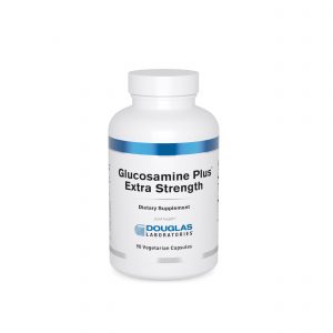 Glucosamine Plus Extra Strength 90ct by Douglas Laboratories