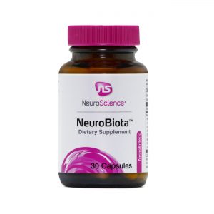 NeuroBiota by NeuroScience Inc.