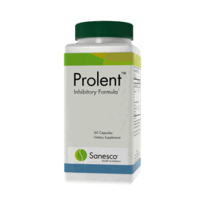 Prolent 60ct by Sanesco Health