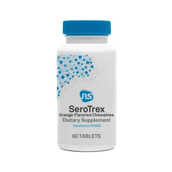 SeroTrex by NeuroScience Inc.