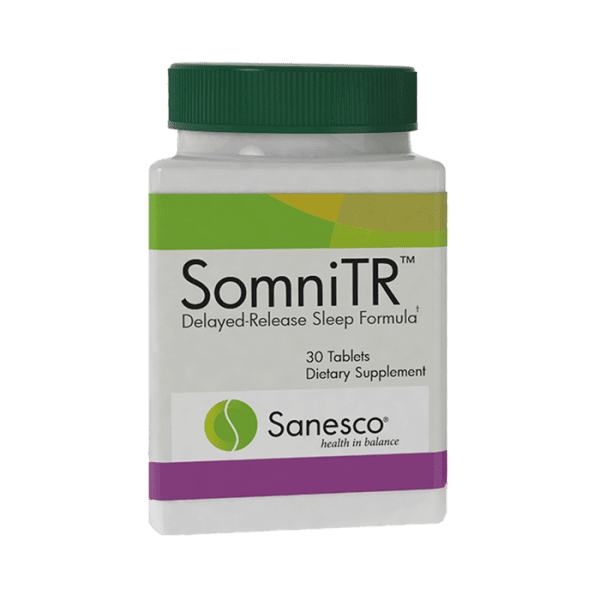 SomniTR 30ct by Sanesco Health