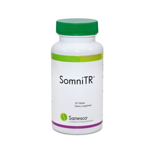 SomniTR 30ct by Sanesco Health