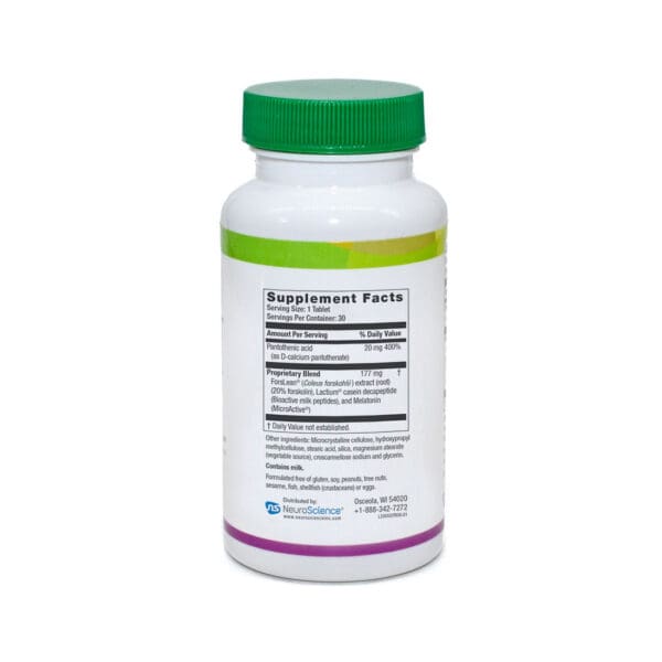 SomniTR 30ct Supp by Sanesco Health