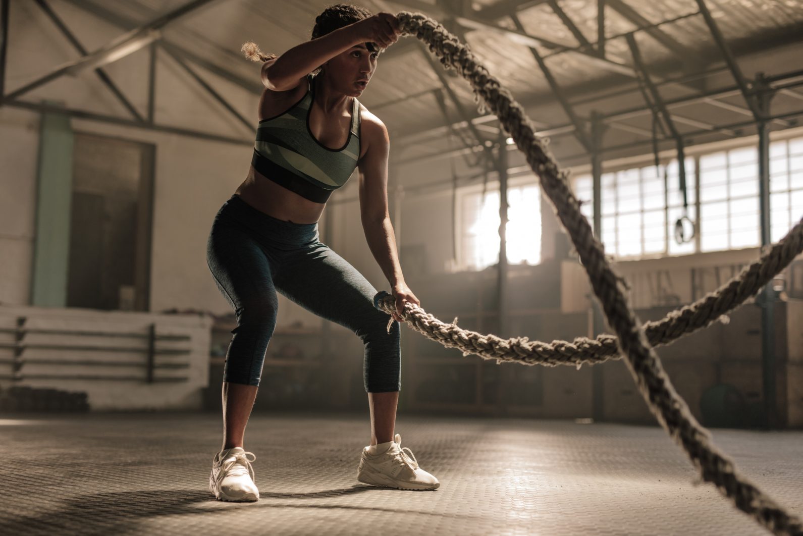 Functional Movement