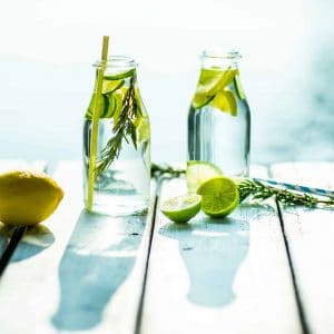 Hydrate | 90-Day Balance | mindbodysoul holistic health & wellness