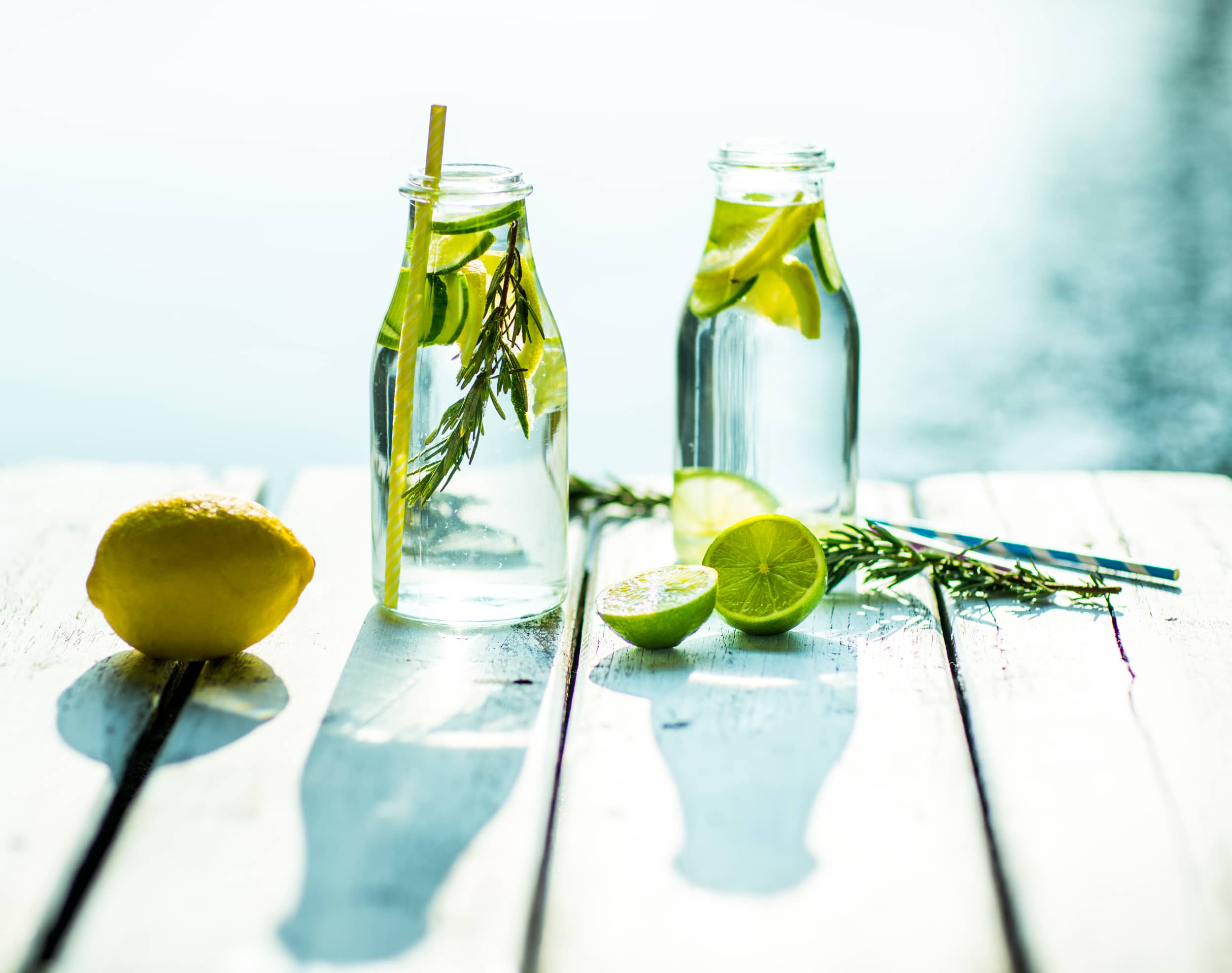 Hydrate | 90-Day Balance | mindbodysoul holistic health & wellness
