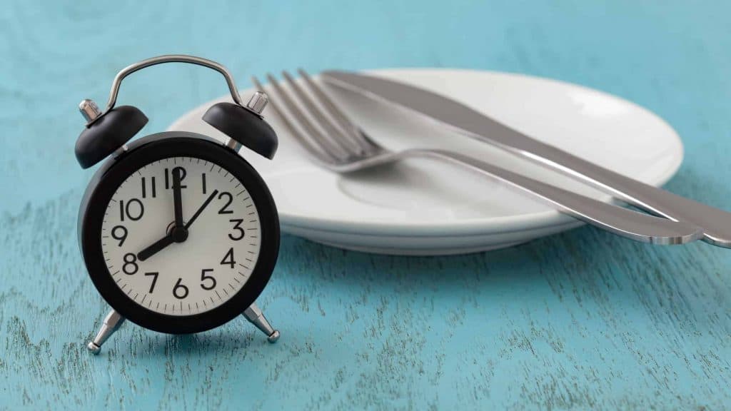 Intermittent Fasting mindbodysoul