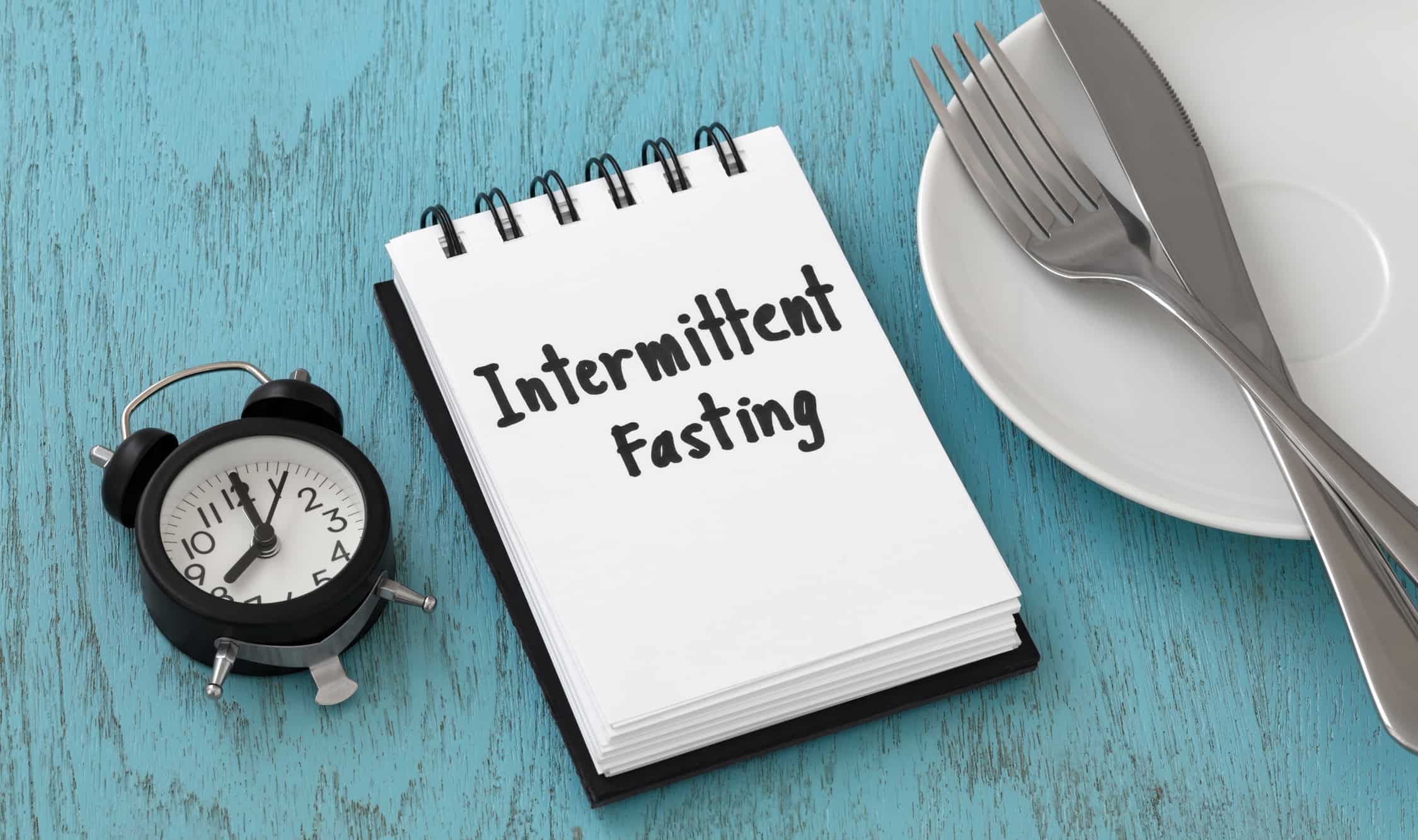 Intermittent Fasting | 90-Day Balance | mindbodysoul holistic health & wellness