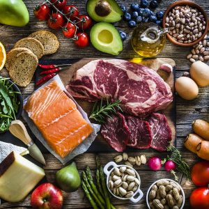 The Ketogenic Diet | mindbodysoul holistic health & wellness