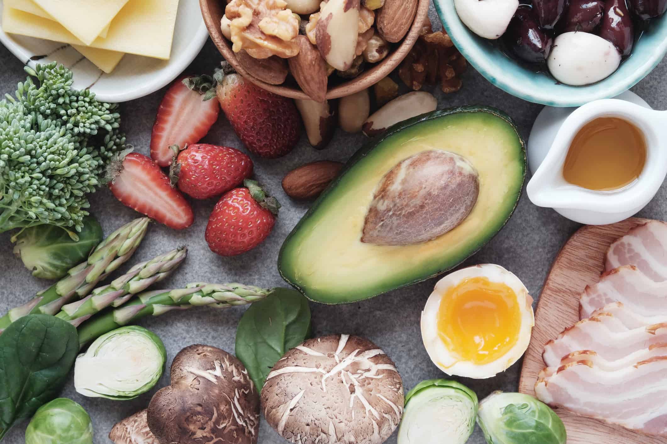 The Ketogenic Diet mindbodysoul