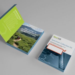 Communications System Management (CSM) NeuroLab Kit by Sanesco Health