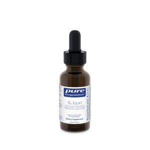 B12 Liquid 30 ml by Pure Encapsulations