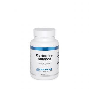 Berberine Balance 60ct by Douglas Laboratories