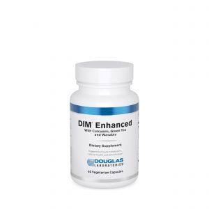 DIM Enhanced 60ct by Douglas Laboratories