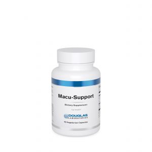 Macu-Support 90ct by Douglas Laboratories