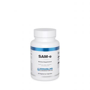 SAM-e 60ct by Douglas Laboratories