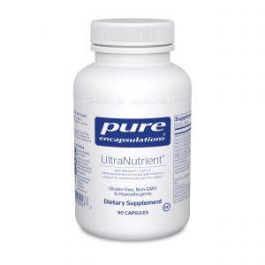 UltraNutrient 90ct by Pure Encapsulations