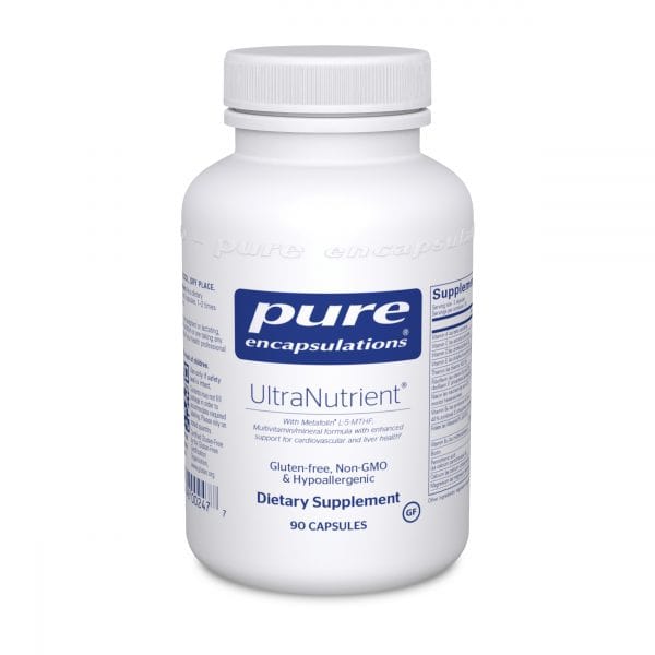 UltraNutrient 90ct by Pure Encapsulations