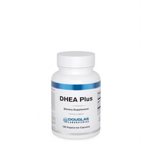 DHEA Plus 100ct by Douglas Laboratories