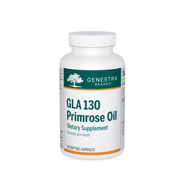 GLA 130 Primrose Oil 90ct by Genestra Brands
