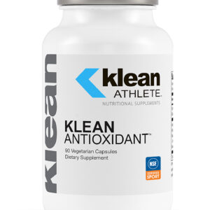 Klean Antioxidant 90ct by Klean Athlete and Douglas Laboratories