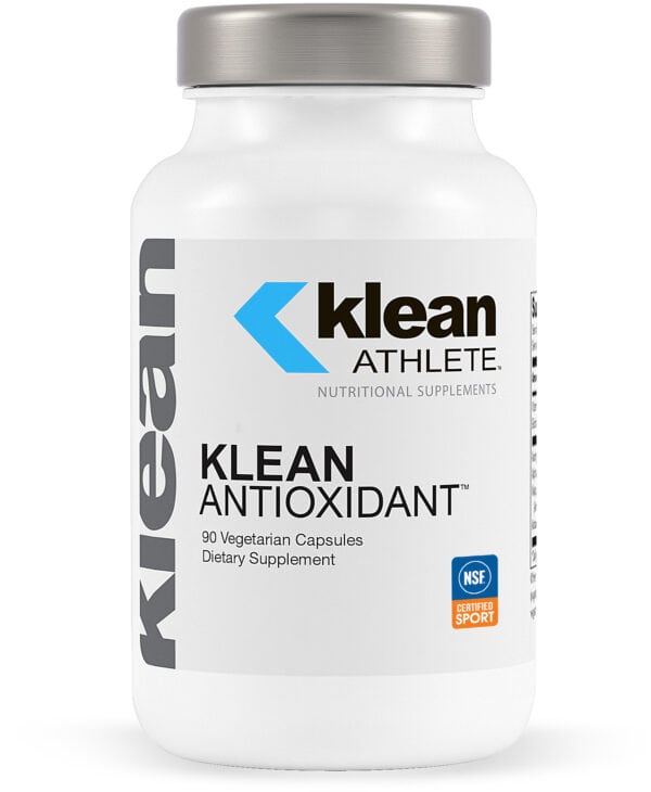Klean Antioxidant 90ct by Klean Athlete and Douglas Laboratories