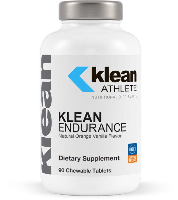 Klean Endurance 90ct by Klean Athlete and Douglas Laboratories