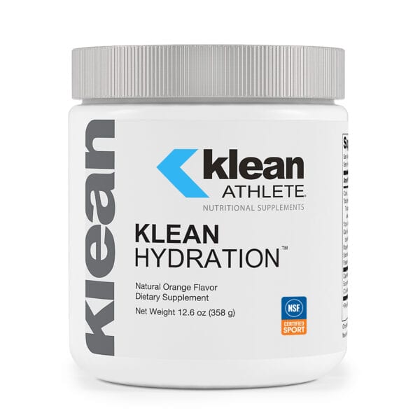 Klean Hydration 358 g by Klean Athlete and Douglas Laboratories