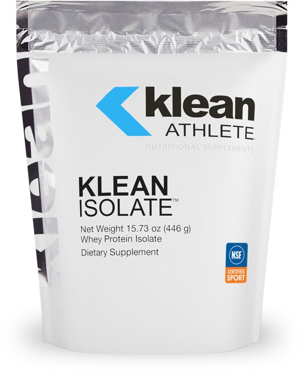 Klean Isolate 446 g by Klean Athlete and Douglas Laboratories
