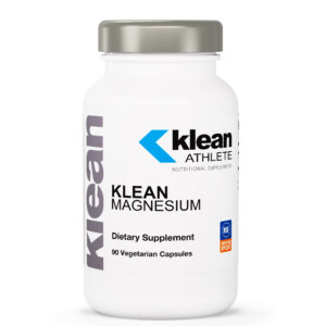 Klean Magnesium 90ct by Klean Athlete and Douglas Laboratories