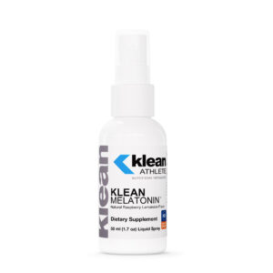 Klean Melatonin 1.7 oz by Klean Athlete and Douglas Laboratories