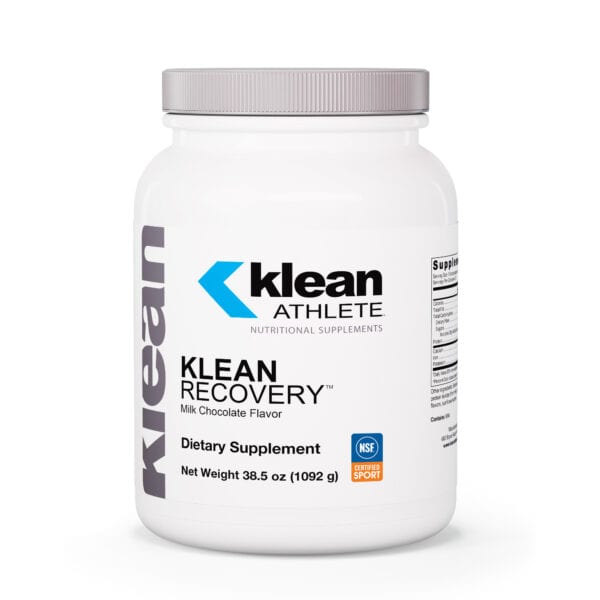 Klean Recovery 1092 g by Klean Athlete and Douglas Laboratories
