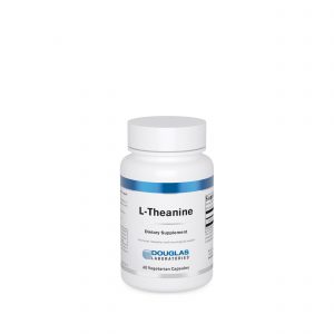 L-Theanine 60ct by Douglas Laboratories