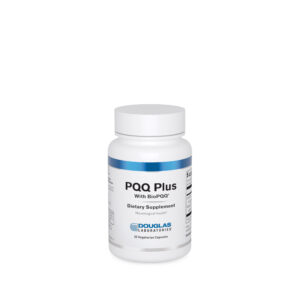 PQQ Plus 30ct by Douglas Laboratories