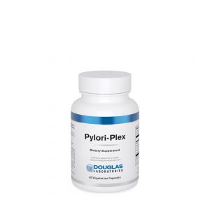 Pylori-Plex 60ct by Douglas Laboratories