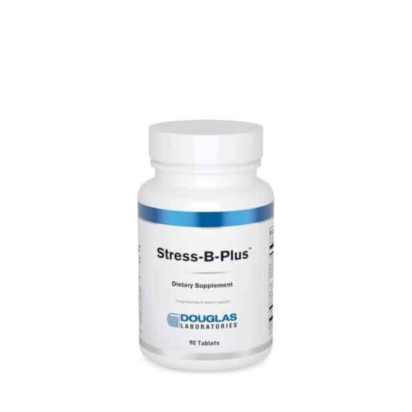 Stress-B-Plus 90ct by Douglas Laboratories