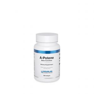A-Potene 100ct by Douglas Laboratories