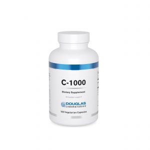 C-1000 100ct by Douglas Laboratories