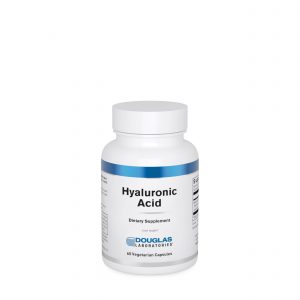 Hyaluronic Acid 60ct by Douglas Laboratories
