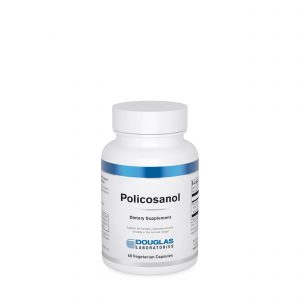 Policosanol 60ct by Douglas Laboratories